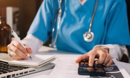 AI medical billing