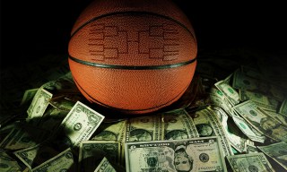 March Madness 2026: AI and Prediction Markets Replace the Office Pool