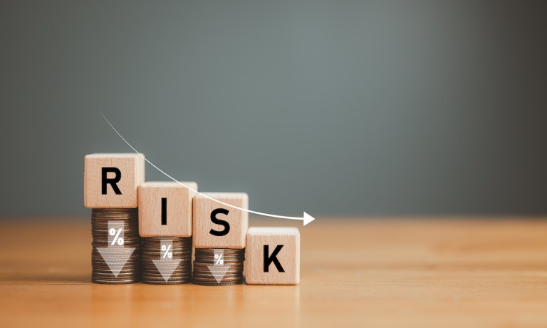 AI, risk management