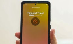 AI spam calls