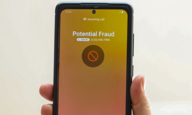 AI Takes On the Spam Call Epidemic
