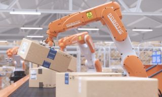 Investors Bet Big on Industry-Specific AI and Robotics