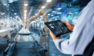 AWS, Nvidia and MassRobotics Name 9 Startups for 2026 Physical AI Fellowship