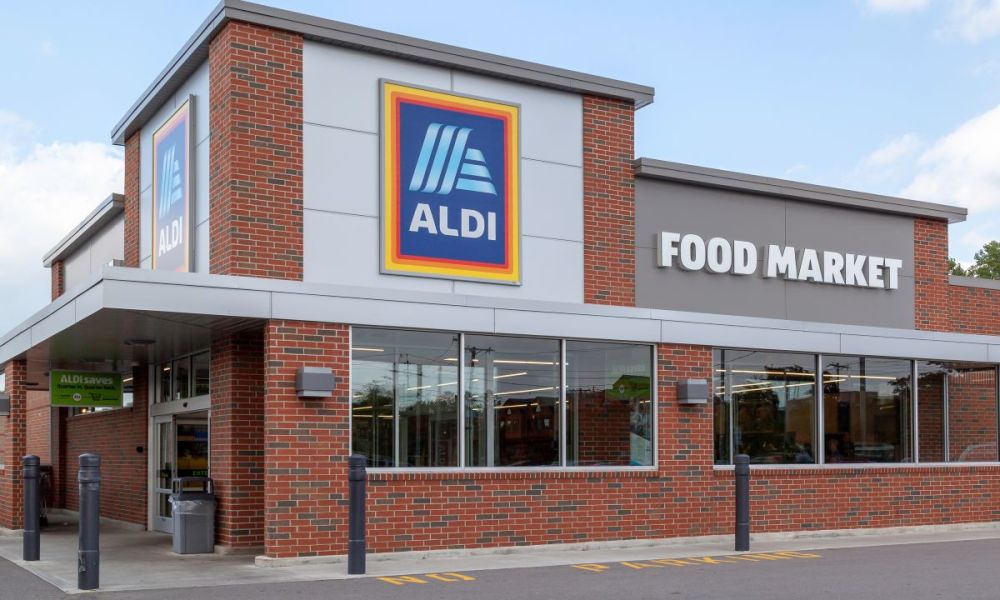 Aldi Instacart