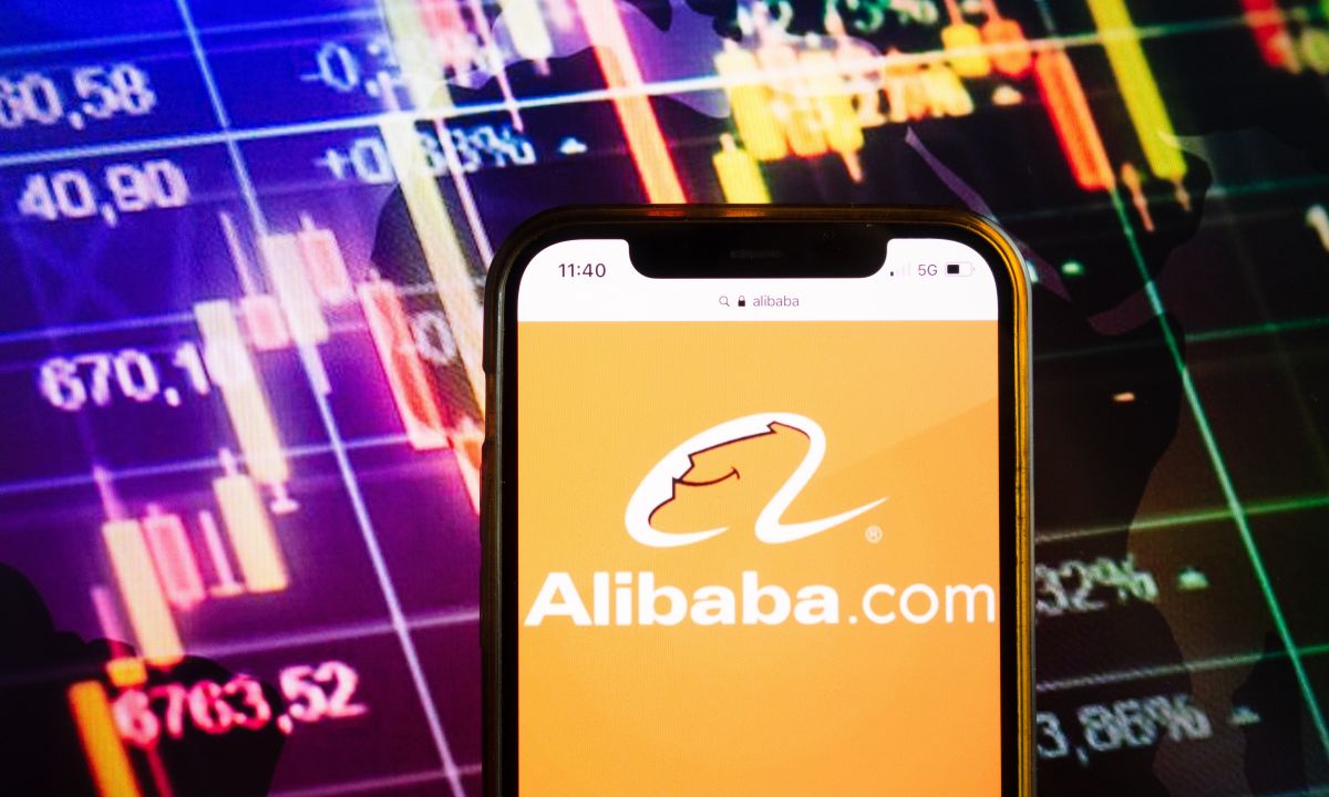 Alibaba AI Adoption Drives 36% Cloud Growth