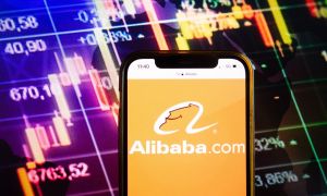 Alibaba earnings