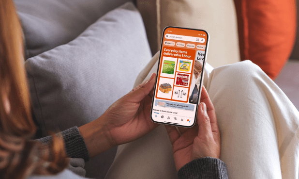 Amazon Brings 1-Hour Delivery to Hundreds of Cities