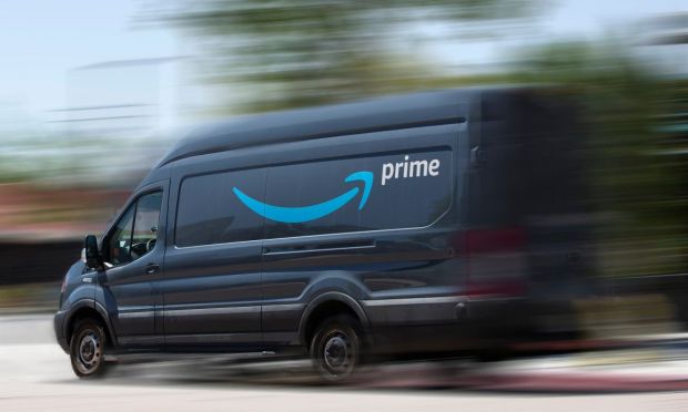 Amazon Deploys 15-Minute Delivery in Brazil Expansion