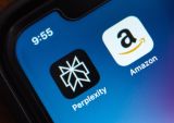 Court Blocks Amazon Ban on Perplexity AI Agents