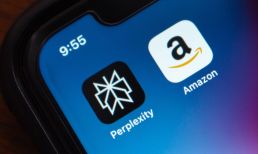 Amazon Perplexity