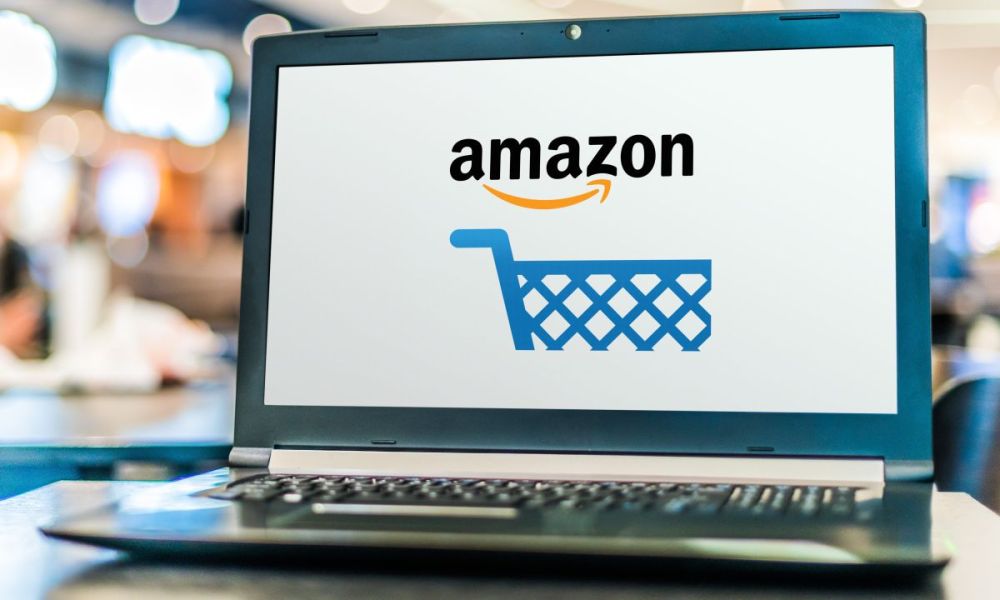 Amazon Perplexity AI