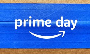 Amazon Prime Day