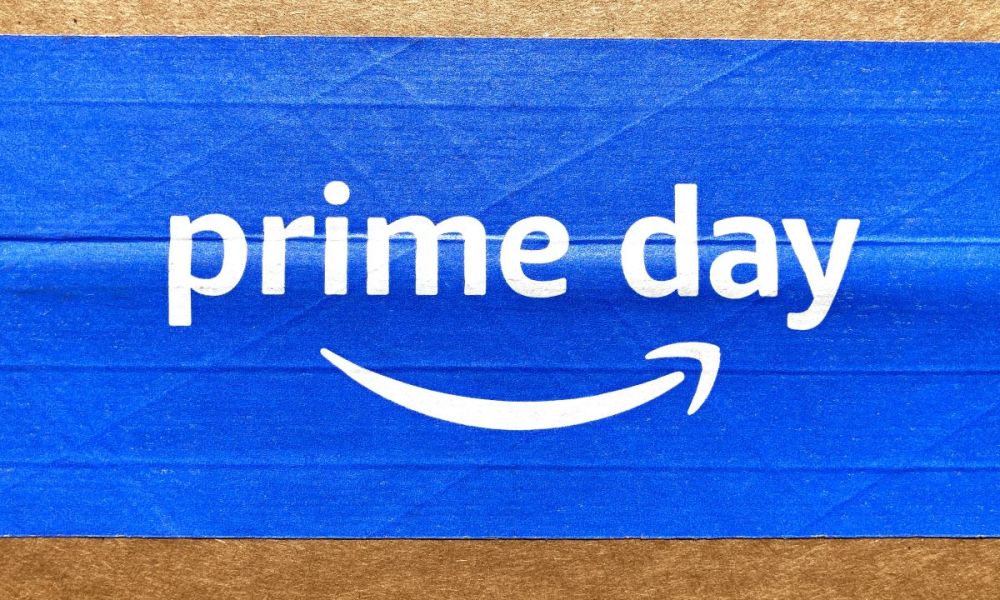 Amazon Prime Day