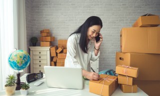 Amazon’s New Card Challenges Traditional Small Business Rewards