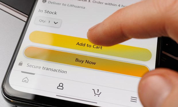 Amazon Opens Its Platform While Walmart Automates Its Warehouses