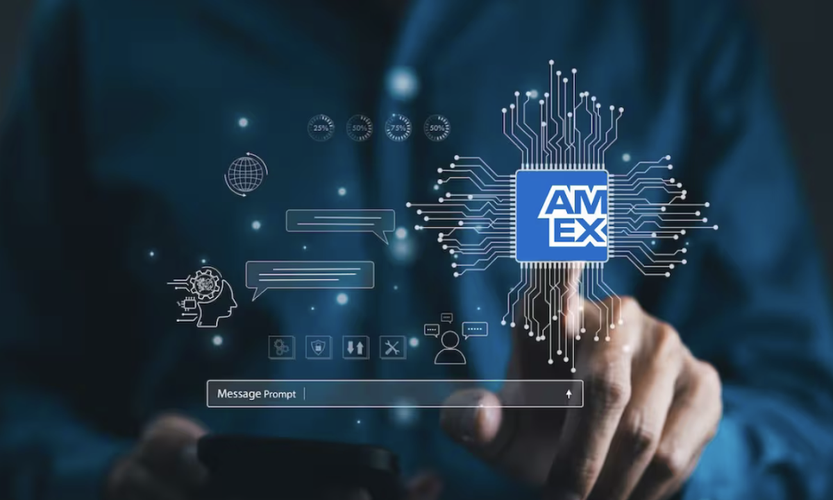 Amex Bets on Agentic Commerce, AI to Drive Growth & Security | PYMNTS.com