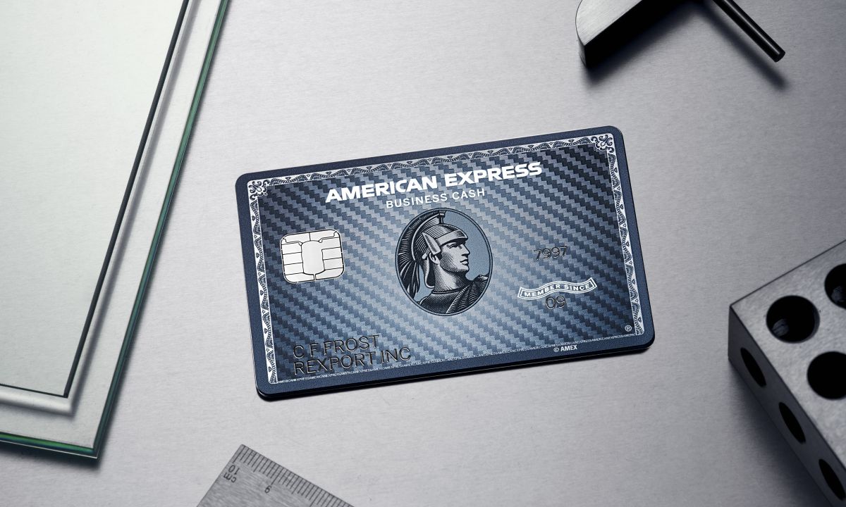 American Express Converts Card Rewards Into Bank Deposits