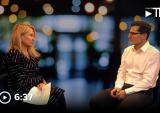 Andrew Torre interview Visa