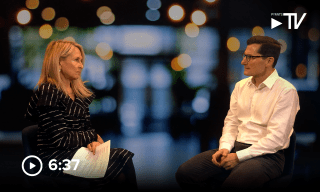 Visa Says AI Can Shop but Trust Still Has to Close the Sale