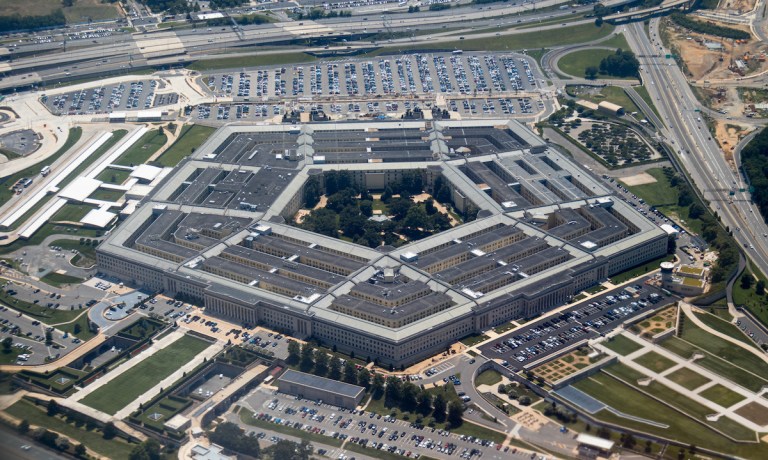Anthropic, Pentagon, AI