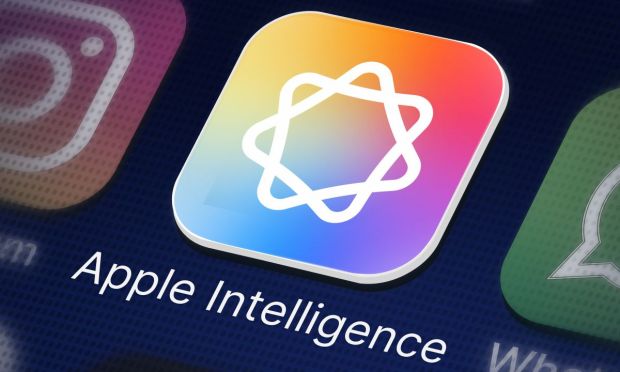 Apple Centering AI Plans on App Store and Hardware