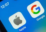 Apple Google