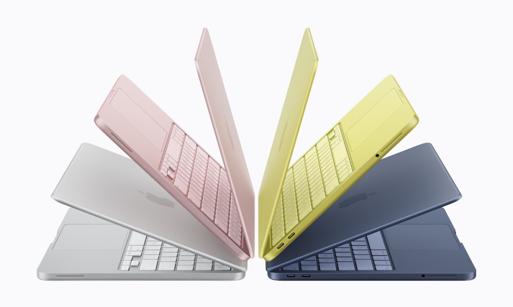 Apple, MacBook Neo