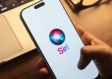 Apple Siri AI