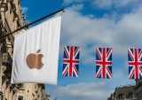 Apple Brings Age Verification to iPhones in the UK