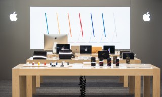 Apple Ups Price For Faster MacBooks Amid Chip Shortage