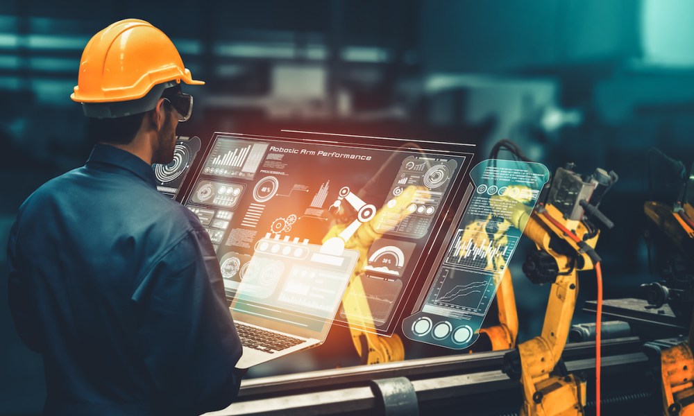 Arda, AI, manufacturing, automation