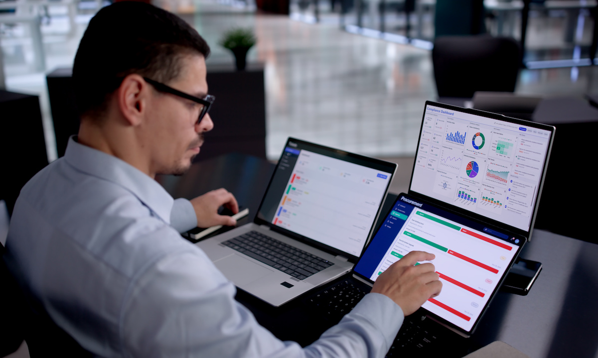 Finance Teams Automate Reconciliation To Accelerate Close