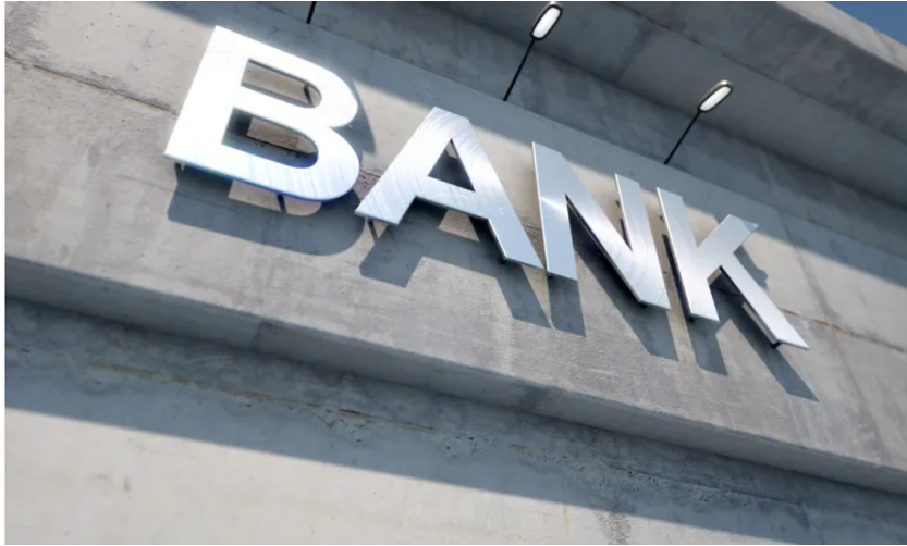 Bank