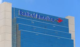 Bank of America private equity