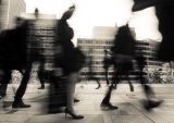 Fed Data Shows Labor Economy Anchoring Consumer Spending