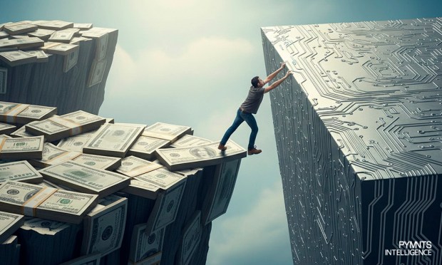 Beyond Cash: What Drives SMB Payment Change