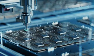 Jeff Bezos Raising $100 Billion to Supercharge Manufacturing With AI