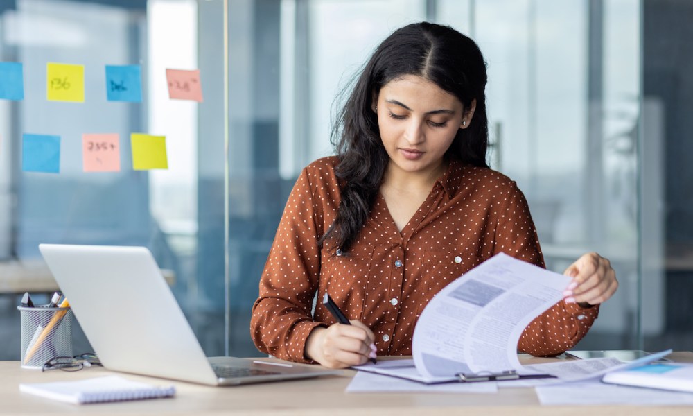 Billtrust, AI, accounts receivable, credit risk