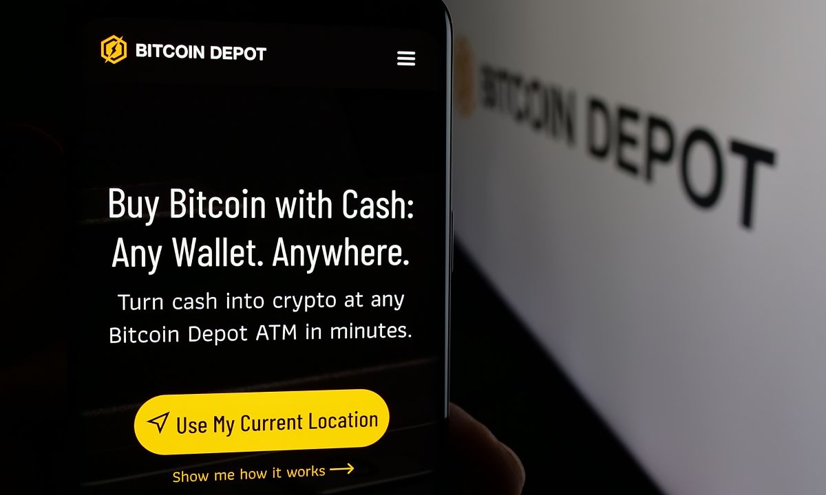 Bitcoin Depot’s ATMs Face Compliance-Related Ban in Connecticut