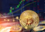 Bitcoin falling prices