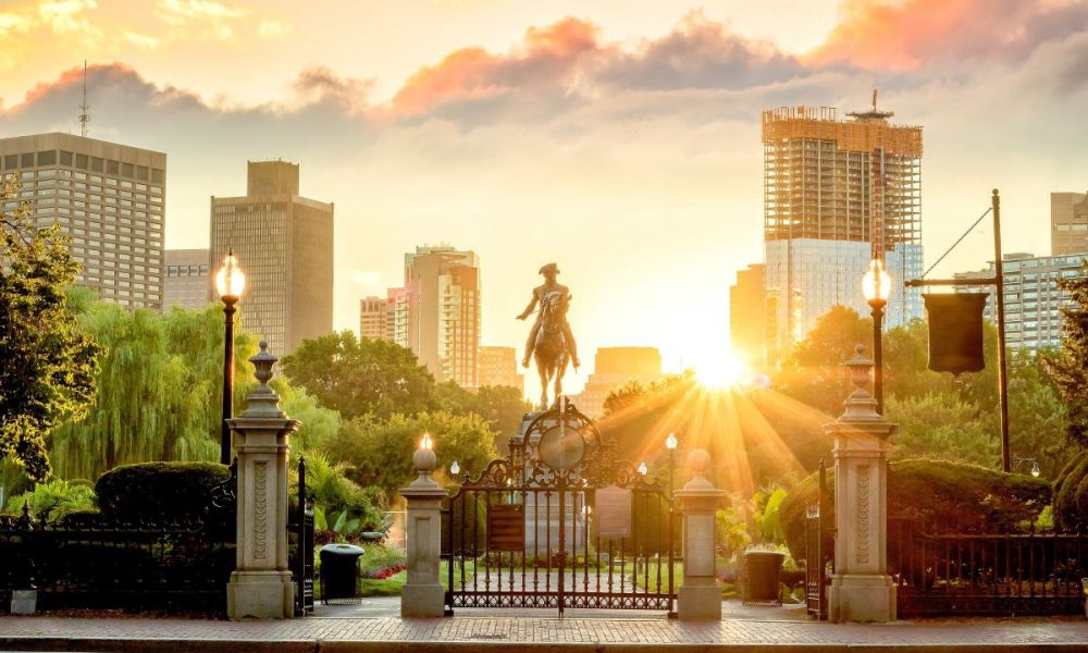 Boston AI