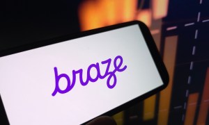 Braze, earnings