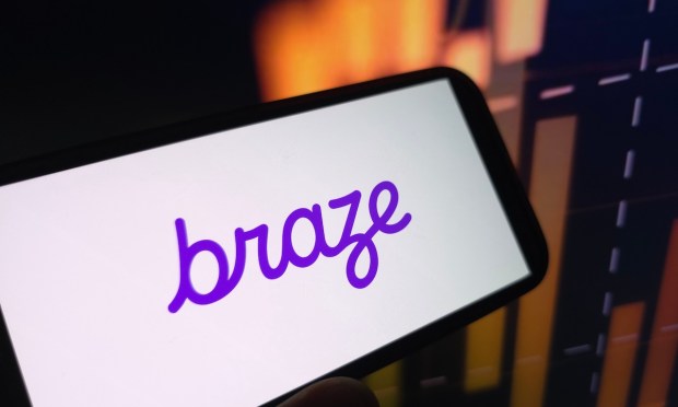 Braze Earnings Show AI Push and Enterprise Demand Gain Ground