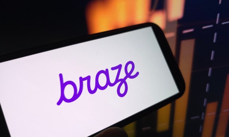 Braze, earnings