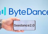 ByteDance AI video