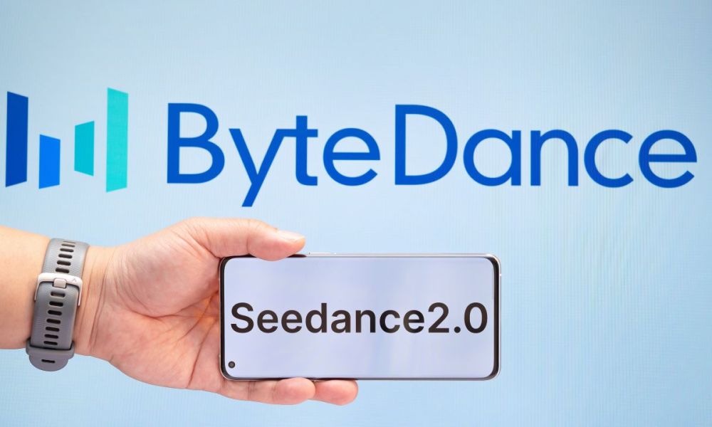 ByteDance AI video