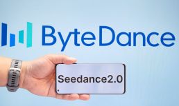 ByteDance AI video