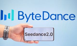 ByteDance Pauses AI Video Launch Over Copyright Issues