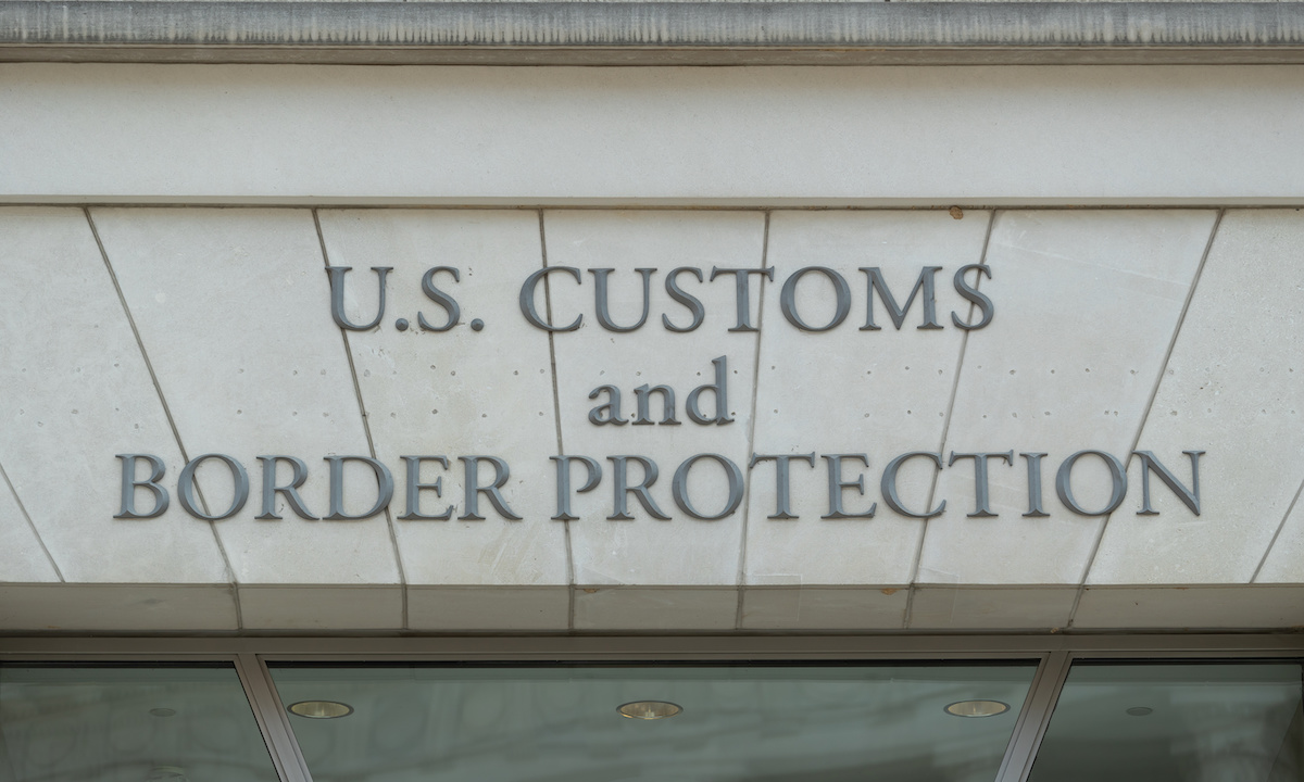 Customs Agency Pledges to Return $130 Billion in Overturned Tariffs