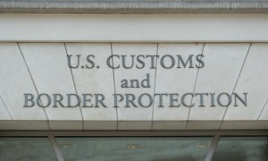 CBP, tariffs